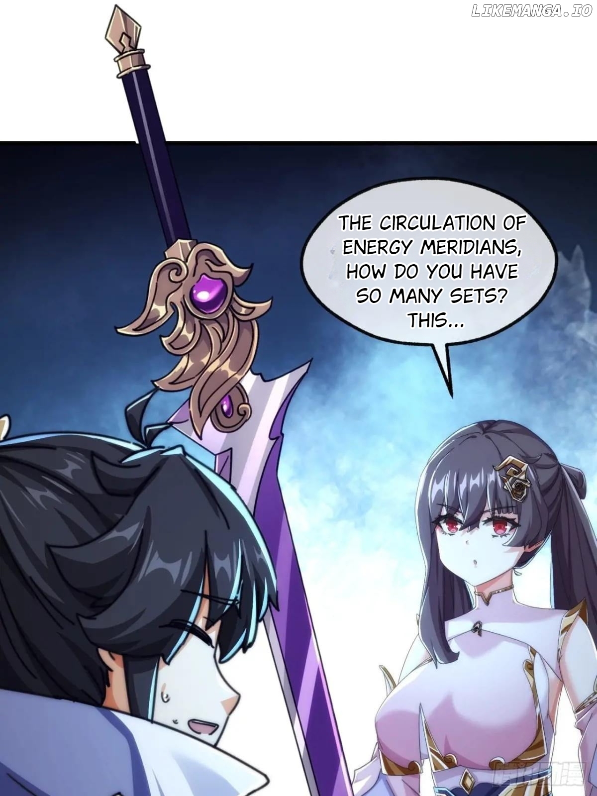 Please Slay The Demon! Young Master! Chapter 192 - page 43